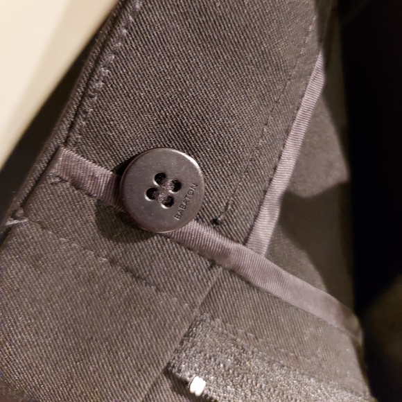 NWOT Babaton Everett Dress Pants - Picture 6 of 9